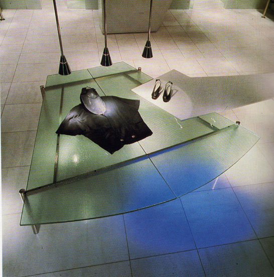 Revisión Interior: Mirando Atrás – Teresa Ramallal